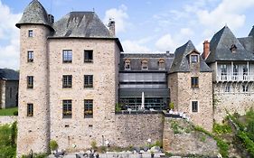 Hotel Joyet De Maubec